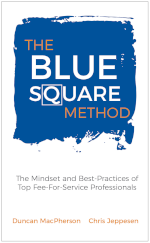 The Blue Square Method